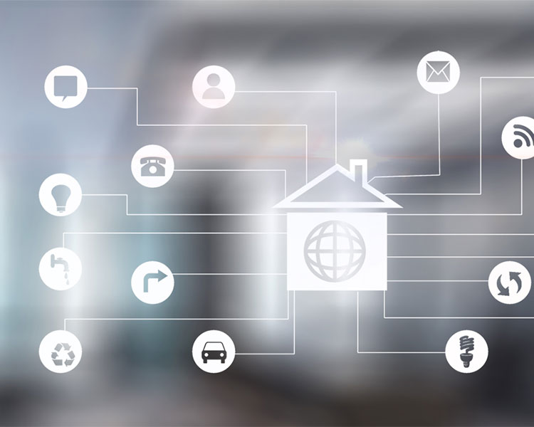 衔接世界 创新无线