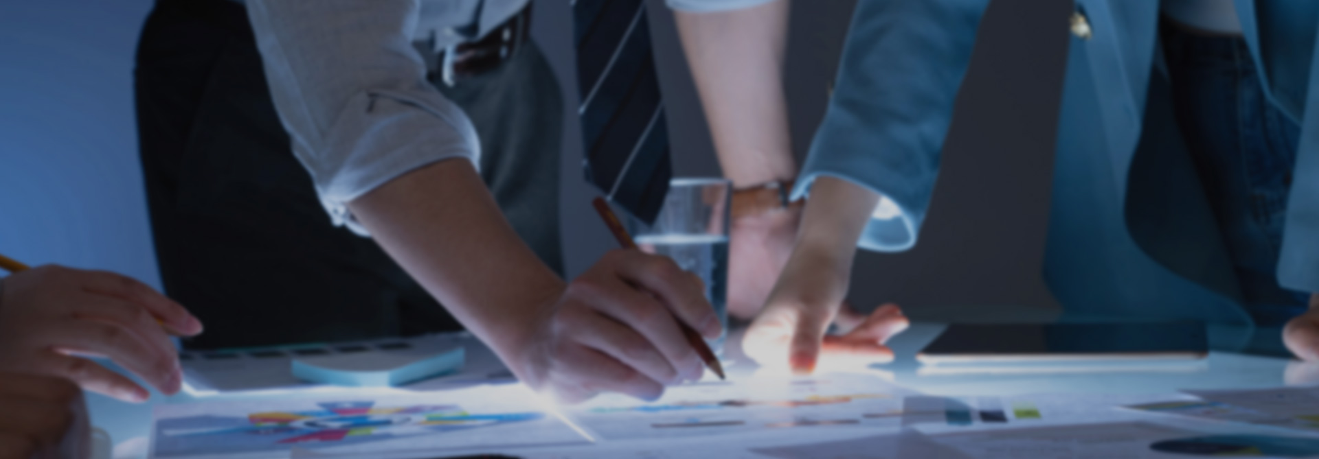 精益造作，科技增效