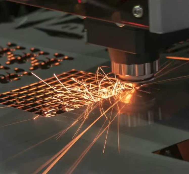 工业激光行业解决规划